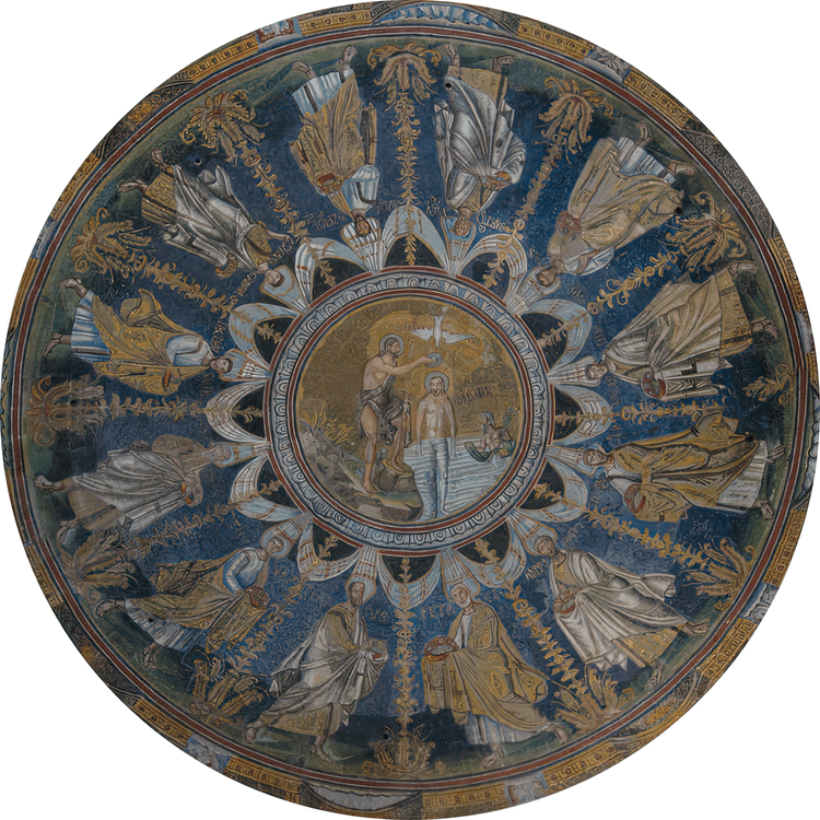 Christian Zodiac