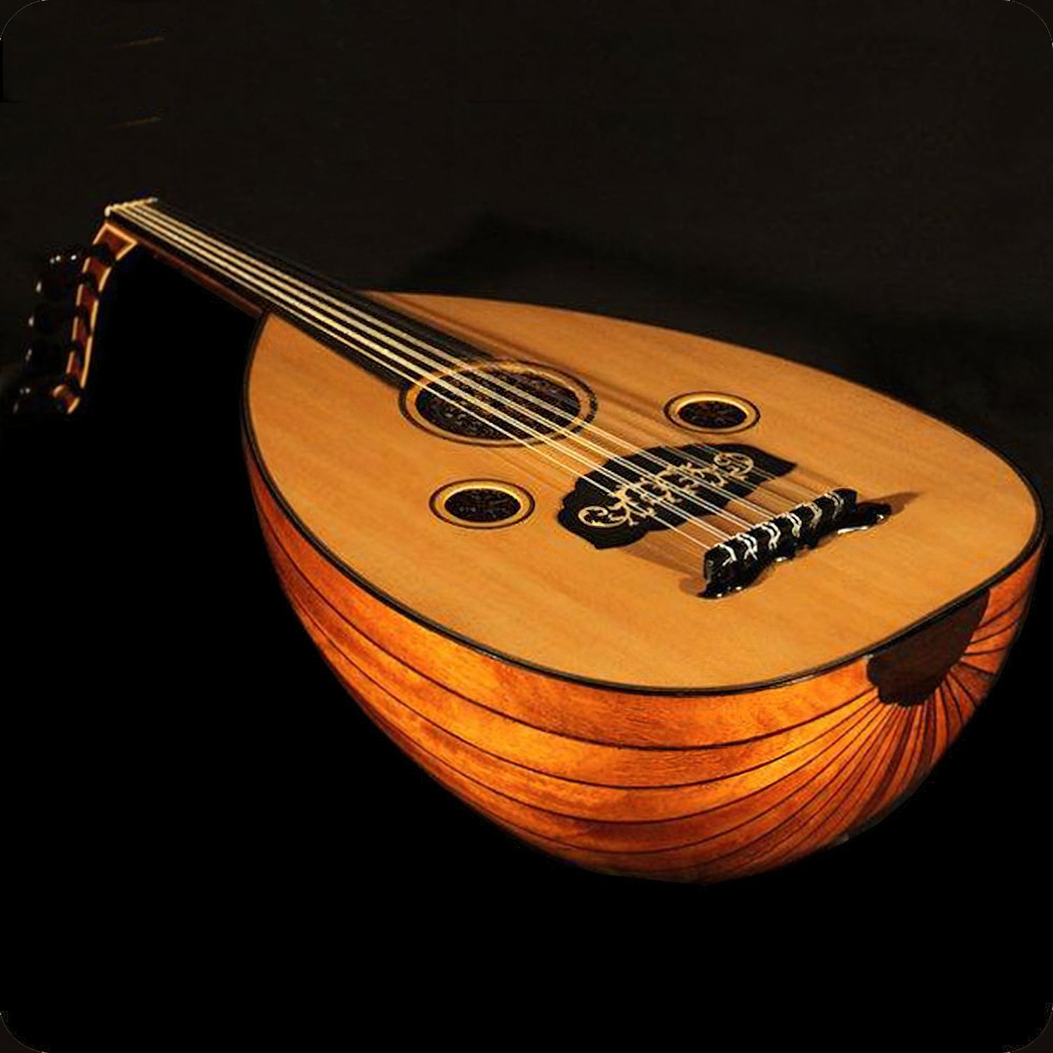 The Oud